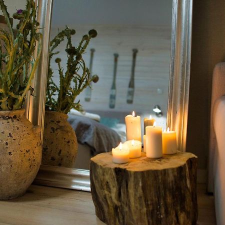 Natura Mierzei 30 - Pokoje Z Widokiem Na Baltyk Bed & Breakfast Krynica Morska Dış mekan fotoğraf