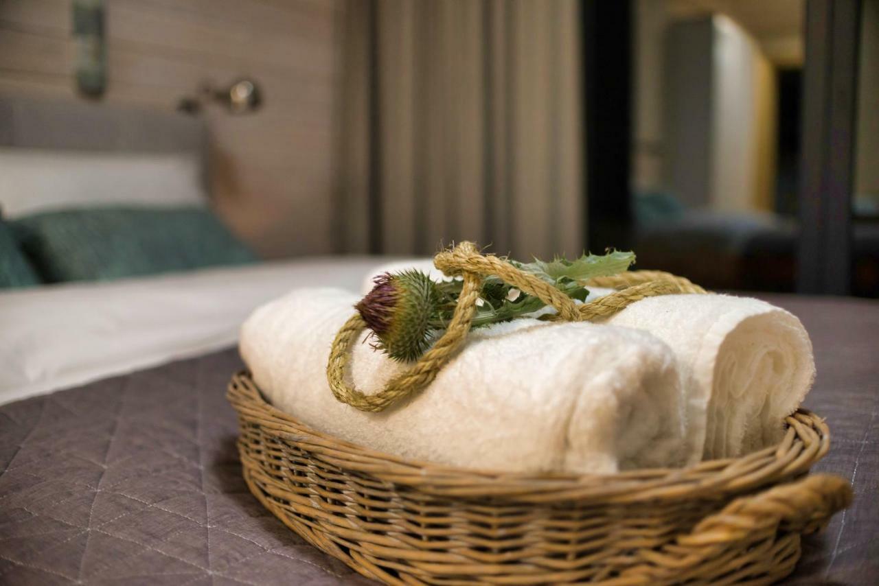 Natura Mierzei 30 - Pokoje Z Widokiem Na Baltyk Bed & Breakfast Krynica Morska Dış mekan fotoğraf