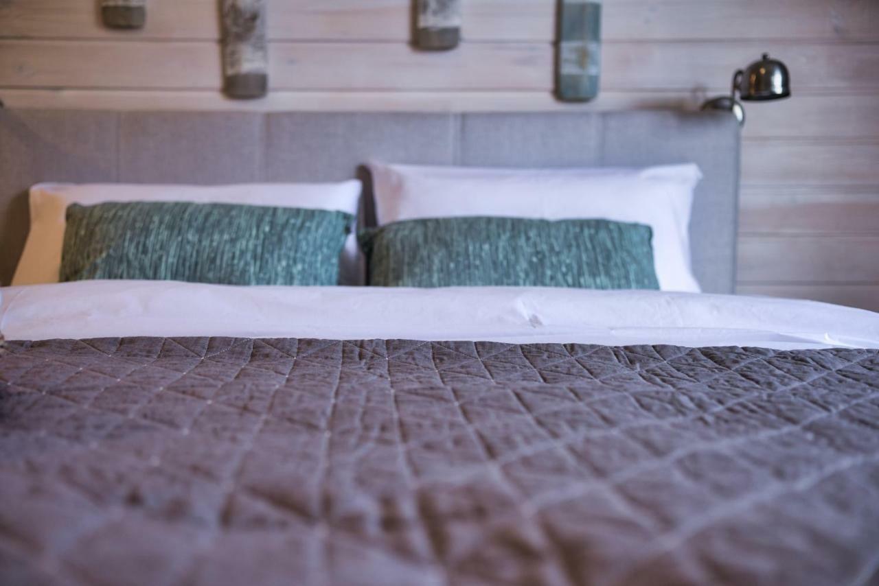 Natura Mierzei 30 - Pokoje Z Widokiem Na Baltyk Bed & Breakfast Krynica Morska Dış mekan fotoğraf