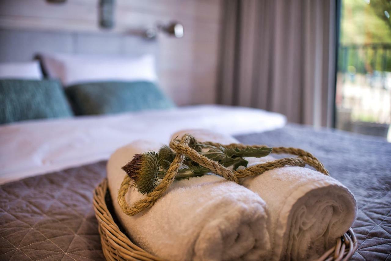 Natura Mierzei 30 - Pokoje Z Widokiem Na Baltyk Bed & Breakfast Krynica Morska Dış mekan fotoğraf